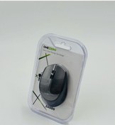 Resim Zr880 Gri Wireless Mouse Diğer 