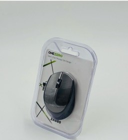 Resim Zr880 Gri Wireless Mouse Diğer 