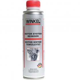 Resim Winkel Wınkel Motor Sistem Temizleyici 