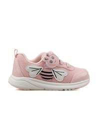 Resim Pepino İy25 1932 İlk Adim Pudra Bebek Günlük Ayakkabı Iy25-1932-ılk-adım-pudra Pembe Pembe 