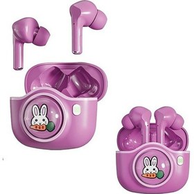 Resim Piranha 9971 P Bluetooth 5.3 Kulak İçi Kulaklık 