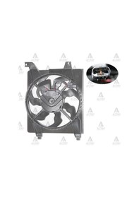Resim Fan Klima Accent 06-11 Era 97730-1e000 