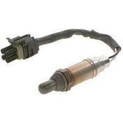 Resim BOSCH 0258003644 Lambda-- Oksijen Sensoru ( Renault : R19 1.6 Megane I/ Laguna I 2.0 F3r ) (WA373898) 