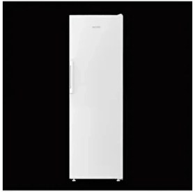 Resim Al 809 Nfe 8 Çekmeceli Dikey No Frost Derin Dondurucu 