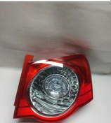 Resim 3C5945096 Passat B6 2006-2011 Stop Dış Sağ 