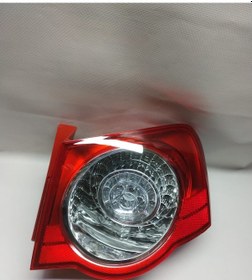Resim 3C5945096 Passat B6 2006-2011 Stop Dış Sağ 