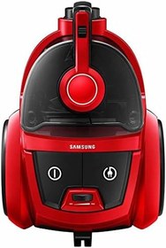 Resim Samsung VC07R302MVR Kırmızı 750 W Toz Torbasız Süpürge 
