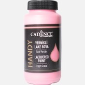 Resim Cadence Handy Lake Boya Şeker Pembe 450ml L-013 