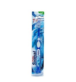 Resim Signal Diş Fırçası Junior 7-13 Soft 