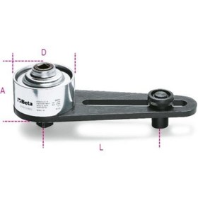 Resim Beta Tork Arttırıcı 562/2 