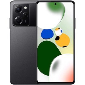 Resim Xiaomi Redmi Note 12 Pro Speed YD | 256 GB 12 GB Siyah 