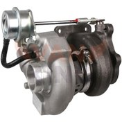 Resim FIAT Ducato Turbo 2.8 Jtd (2002-2006) 