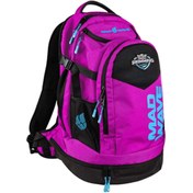 Resim Mad Wave Madwave Backpack Lane, 54x32x24 Mor Sırt Çantası 