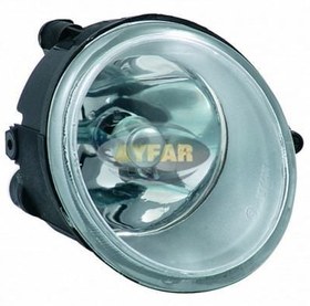 Resim Renault Megane Scenic Laguna Clio 1996-2000 Sağ Sis Lambası 