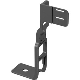 Resim INSTA360 One Rs 1-Inch Için Invisible Mic Bracket (Rode Wireless Go / Go Iı Uyumlu) 