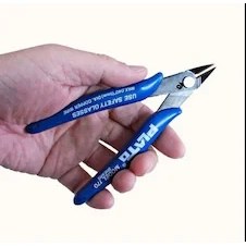 Resim Mini Elektronikçi Tip Yan Keski 