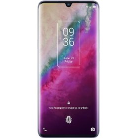 Resim TCL 10 Plus TR Garanti | 64 GB 6 GB Gümüş 