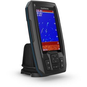 Resim Garmin Balık Bulucu+GPS STRIKER PLUS 4 