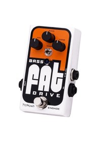 Resim Pigtronix Bod Fat Drive Bas Pedalı 