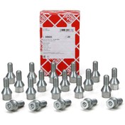 Resim FEBI BILSTEIN 05683 | Bijon Saplaması Opel Blm 1008504 | 20 Adet 