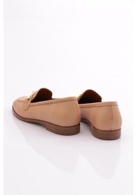 Resim Dgn 08 Kadin Demirli Küt Burun Babet 08-2109-R12632 Ten Rengi 