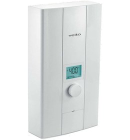 Resim Veito Blue S Trifaze Elektrikli Şofben 