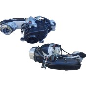 Resim Rmg Santa Alt Motor K23 125 cc Eu5 