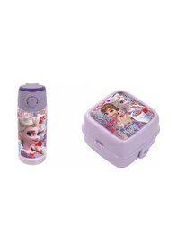 Resim Anaokul Çanta Seti Nature İs Magical 4 Lü Set Çok Renkli 
