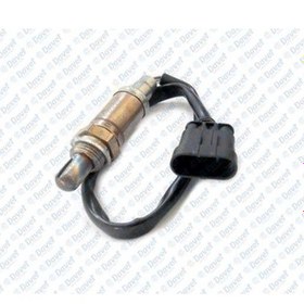 Resim Oksijen Sonda Sensor Palio Albea Doblo 1,6 16V 504622973 