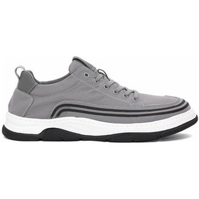 Resim Guja 25y507 Erkek Yürüyüş Ayakkabısı Gri Gri 