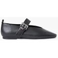 Resim Tommy Hilfiger Kadın Tjw Buckle Babet 