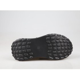 Resim Ewoll 241-1016 Siyah Kadın Sneakers Siyah | Orjinal 