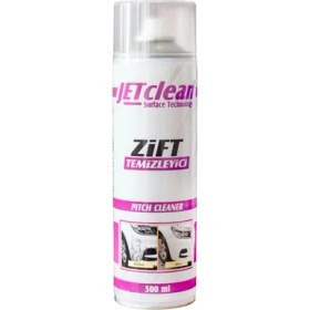 Resim 500ML Zift Temizleyici Sprey (4887) 