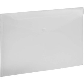 Resim Vuralsin38 Çıtçıtlı Dosya A4 Şeffaf 1209 