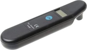 Resim Lotto Filters Su Arıtma Tankı ( Deposu ) Dijital Basınç Ölçer 