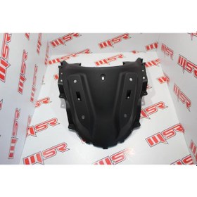 Resim Yamaha N-Max 125-155 Cc Orta Konsol (490511283) 