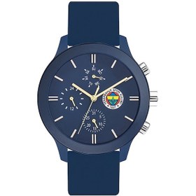 Resim Quantum F1085.999 Fenerbahçe Kol Saati 