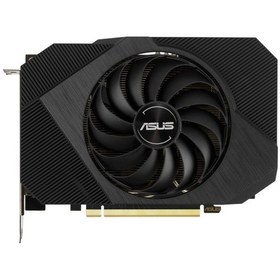 Resim Asus NVIDIA GeForce RTX 3060 Phoenix PH-RTX3060-12G-V2 12 GB GDDR6 192 Bit Ekran Kartı 
