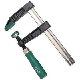 Resim Troy 25039 Alman Tipi F Işkence Dövme Çelik Ağız 80X250Mm 