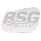 Resim Ayna Camı Sol Passat Golf5 Jetta 04-10 