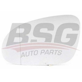 Resim Ayna Camı Sol Passat Golf5 Jetta 04-10 