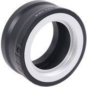 Resim FOTGA M42-nex M42 Vidalı Lens uyumlu E-mount Adaptör 