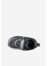 Resim Vicco Karon Hafif Unisex Bebek Siyah Spor Ayakkabı 
