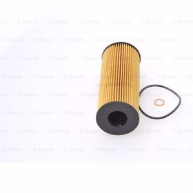 Resim Bmw X3 Xdrive 18 D 2003-2011 Bosch Yağ Filtresi 