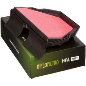 Resim Hiflo Honda Cbr F 600 2007 Hava Filtresi 