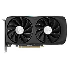 Resim Zotac GeForce RTX 4060 TI Gaming 16 GB GDDR6 128 Bit NVIDIA DLSS 3 Ekran Kartı 