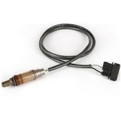 Resim Volkswagen 2006 Santana Ön Oksijen Sensörü 0258003829 Mk3 Passat B3 B4 2.0l İçin Uygundur 0461 