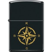 Resim Zippo Compass Glitter Z-Cı404664-218 