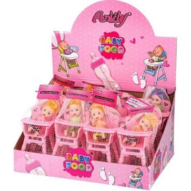 Resim Oydaş Anlily Filede Mama Sandalyesi (Adet ) 