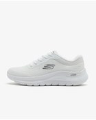 Resim Skechers 232700TK WHT Arch Fit 2.0 Erkek Spor Ayakkabı 